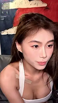 Cici250808 웹캠 쇼