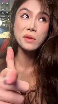 Cici250808 Show Webcam
