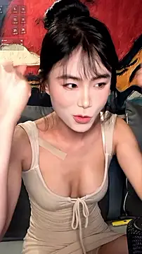 Cici250808 网络视讯表演