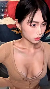 Cici250808 Show in webcam