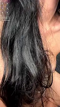 Chatroom XXX en direct de Cici250808