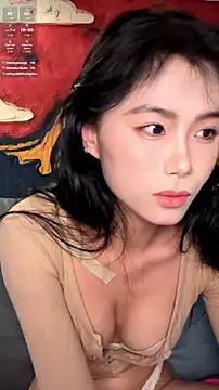 Cici250808 Show Webcam
