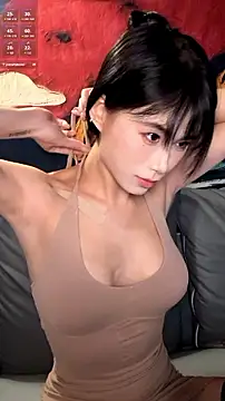 Cici250808 网络视讯表演