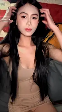 Cici250808 Show in webcam