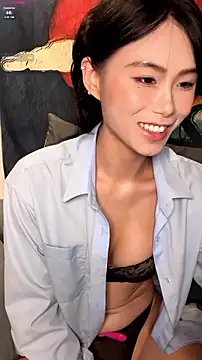 Cici250808 Show Webcam