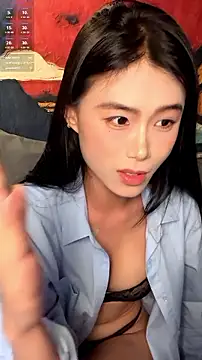 Cici250808 网络视讯表演