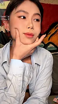 Cici250808 라이브 XXX 채팅