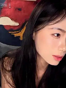 Cici250808's Webcam Show