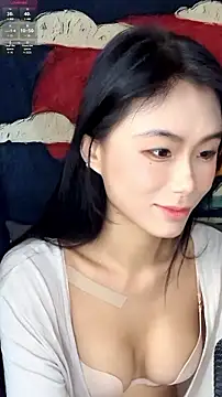 Cici250808 网络视讯表演