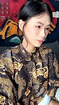 Cici250808 Show Webcam