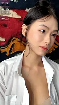 Cici250808 Show Webcam