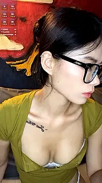 Cici250808 网络视讯表演