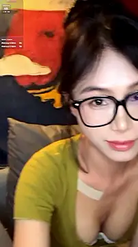 Cici250808's Live XXX Chat
