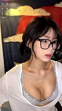 Cici250808 웹캠 쇼