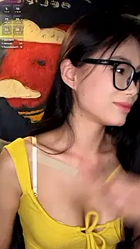 Cici250808 웹캠 쇼