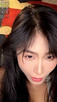 Cici250808 웹캠 쇼