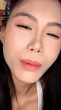 Sembang XXX Secara Langsung Cici250808