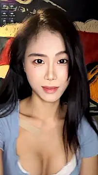 Cici250808's Live XXX Chat