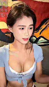 Cici250808 网络视讯表演