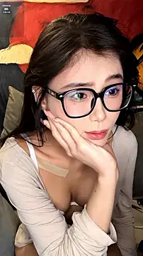 Cici250808's Live XXX Chat