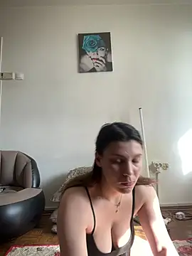 NatashaXVibe Live XXX-chat