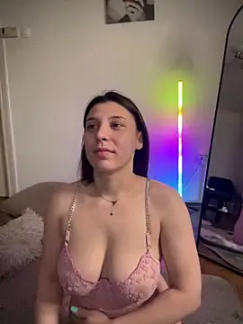 دردشة NatashaXVibe الجنسية المباشرة