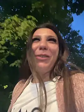 NatashaXVibe Webcam show