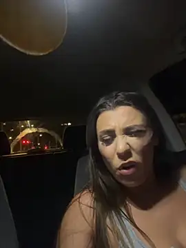 NatashaXVibe Webcam show