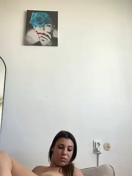 NatashaXVibe Webcam show