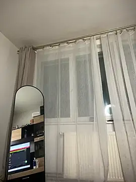 NatashaXVibe Webcam show