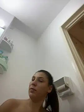Webkamerová show NatashaXVibe