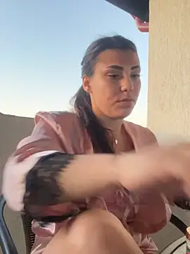 NatashaXVibe Webcam show