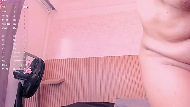 Layla_arabelle 网络视讯表演