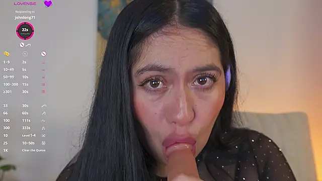 AliceCorner: вебкам-шоу