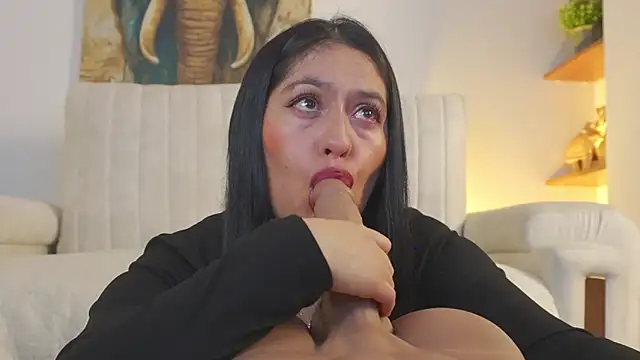 AliceCorner – Kamerová šou