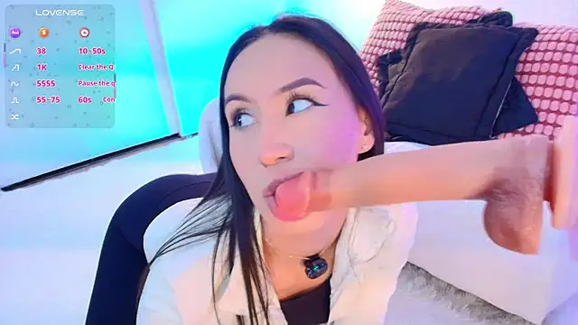 Chat XXX en directo de Valen_ross_