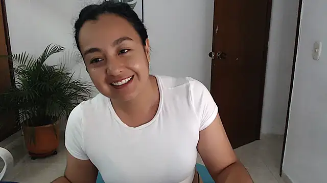 Chat XXX ao vivo de Themagicpotion