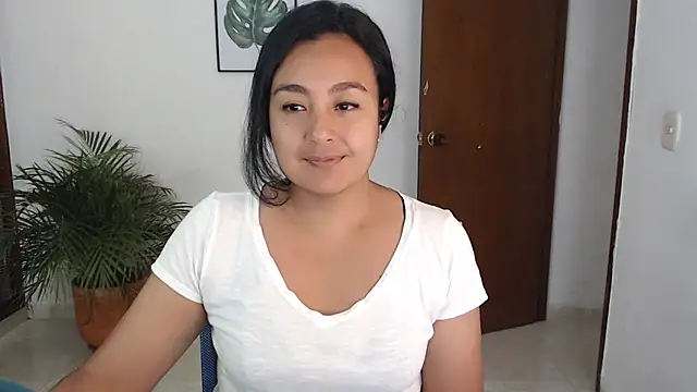 XXX chat uživo modela AnaOnline