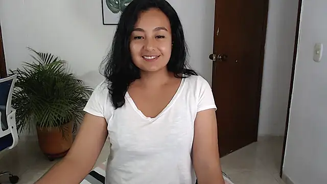 AnaOnline – Live XXX-chat