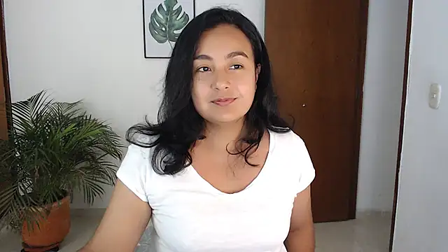 Chat XXX en directo de AnaOnline