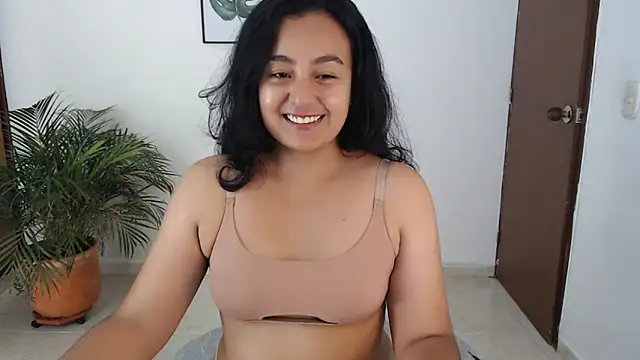 AnaOnline Live XXX-Chat