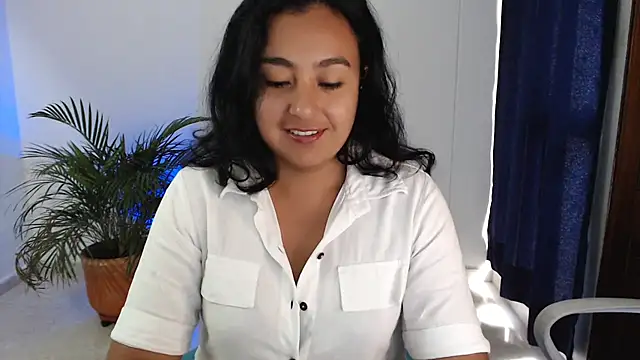 AnaOnline Live XXX Chat