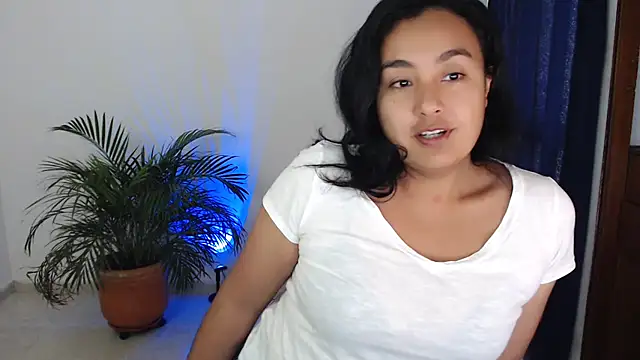 Chat +18 de AnaOnline ao vivo