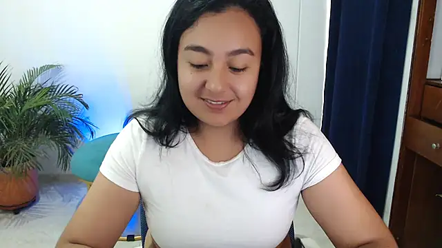 Chat XXX en directo de AnaOnline