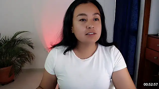 BrunetteBliss_'s Live XXX Chat