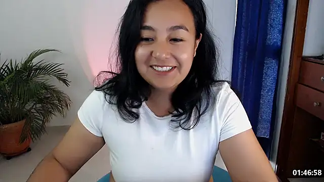 BrunetteBliss_ Chat XXX live