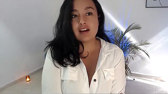 Victoria_Ana Webcam show