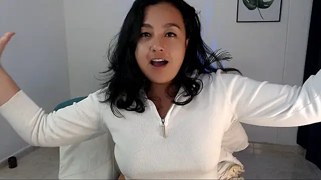Victoria_Ana's Webcam Show