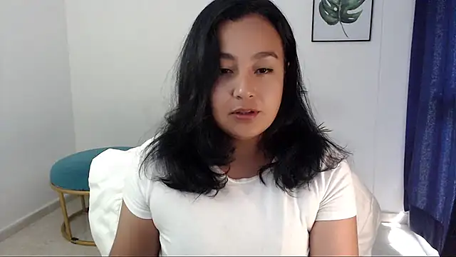 Victoria_Ana's Webcam Show