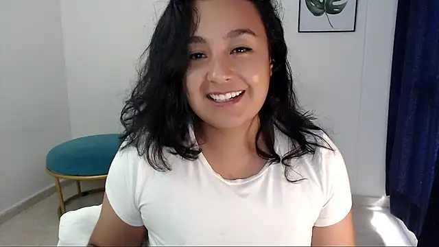 Victoria_Ana's Webcam Show